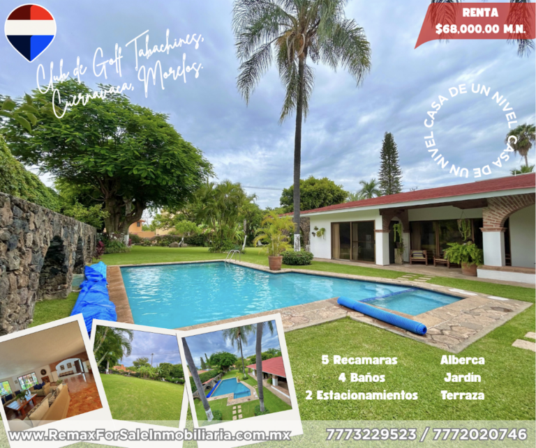 109363 remax for sale inmobiliaria en cuernavaca 768x643