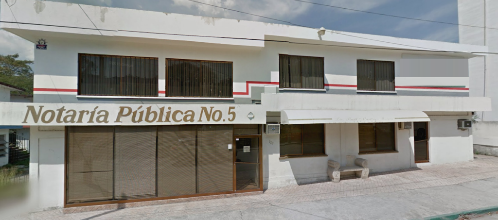 109817 notaria publica 5 lic. raul martinez quiros 1024x453