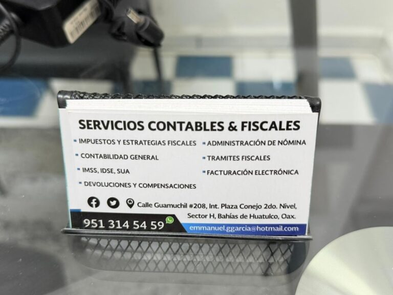 110602 despacho garcia contadores publicos 768x576