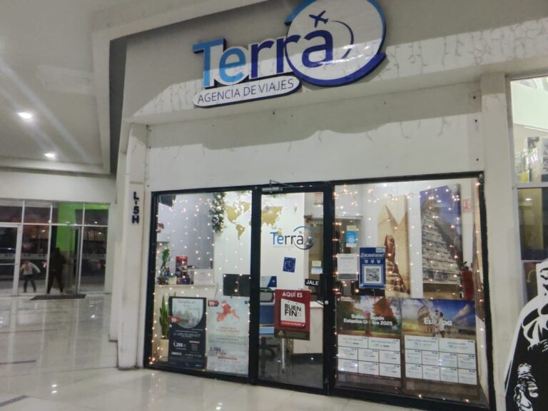 110811 terra agencia de viajes 768x576