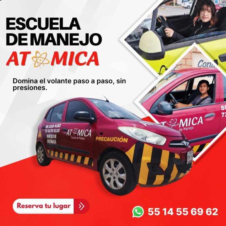 112851 escuela de manejo atomica 768x768