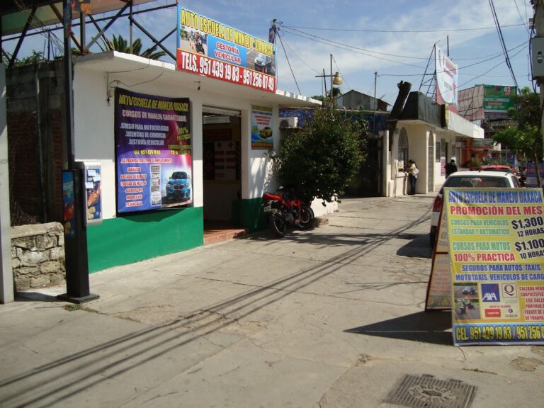 112892 auto escuela de manejo oaxaca 768x576