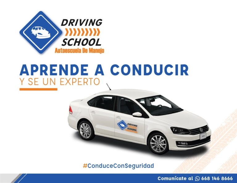 112994 escuela de manejo driving school 768x593