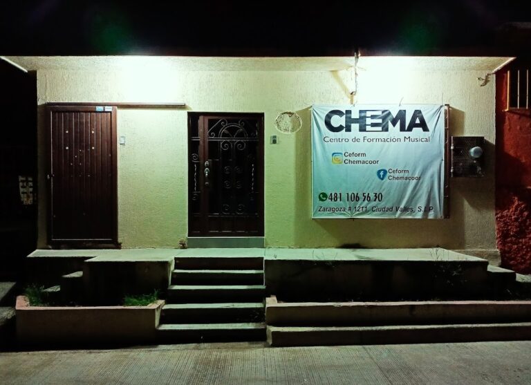 113323 centro de formacion musical chema 768x557