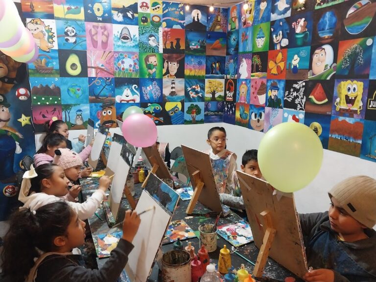 113504 arte y cultura saltillo 768x576