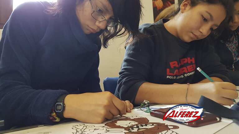 113589 escuela de arte y dibujo oscar alferez plantel cuernavaca 768x432