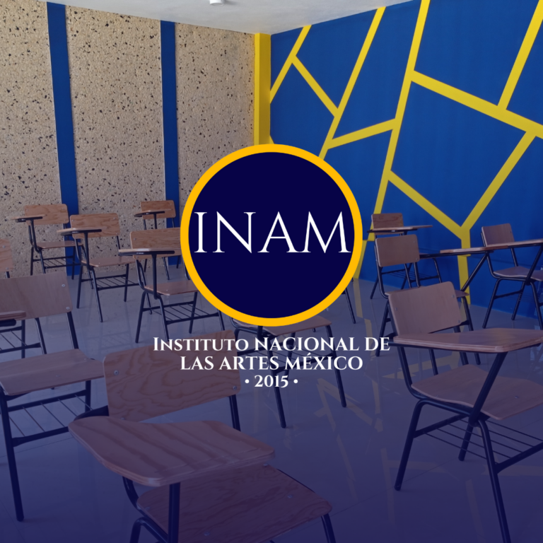 113742 instituto nacional de las artes mexico inam 768x768