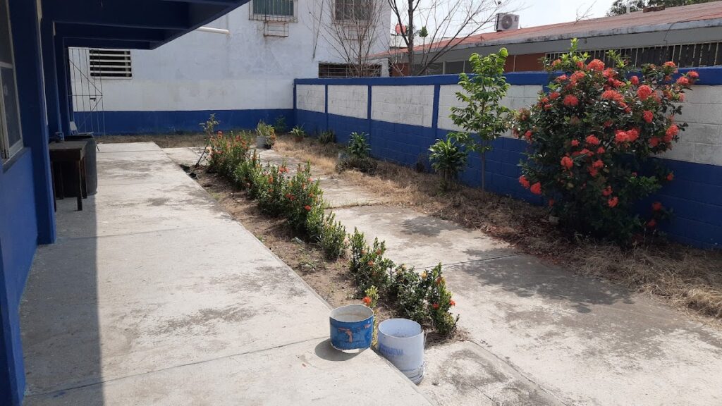 114278 escuela secundaria tecnica industrial numero 148. esti148 1024x576