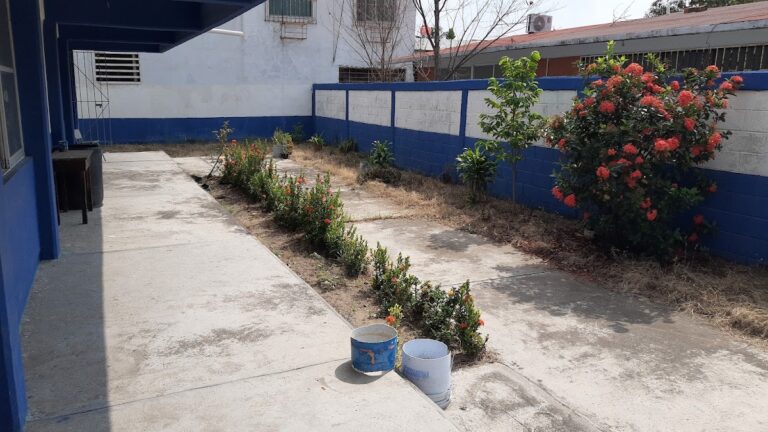 114278 escuela secundaria tecnica industrial numero 148. esti148 768x432