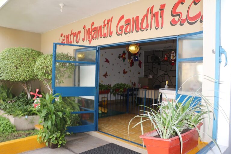 114586 guarderia gandhi 768x512