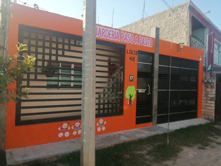 114660 guarderia paso a pasito 768x576
