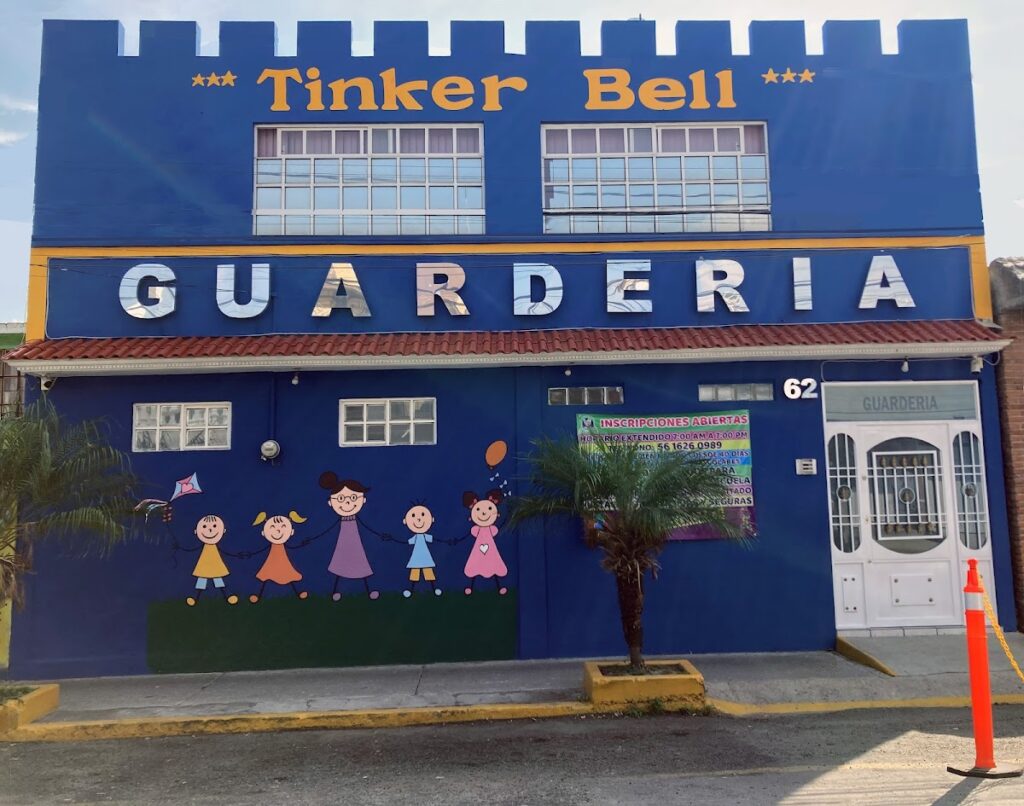 114688 guarderia infantil tinker bell en ecatepec 1024x806