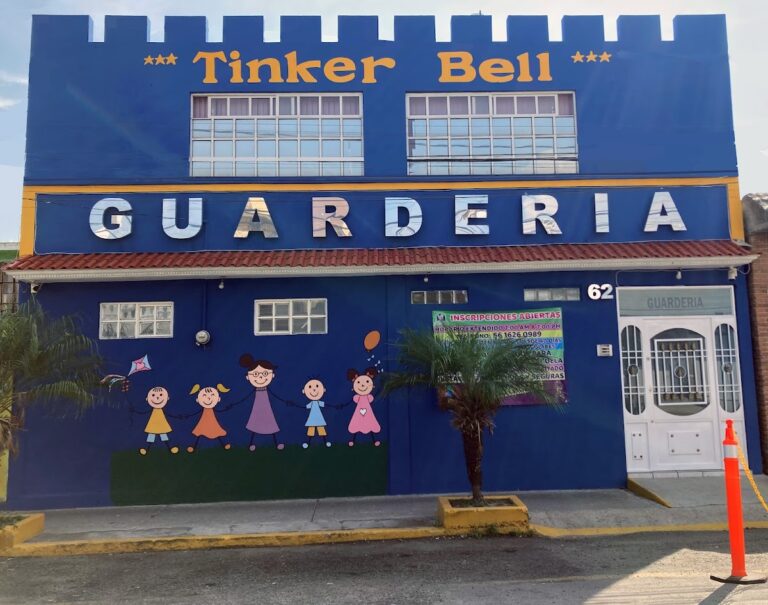 114688 guarderia infantil tinker bell en ecatepec 768x605