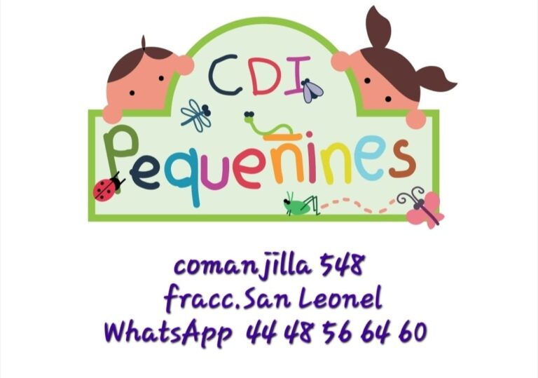 114773 guarderia pequenines 768x539