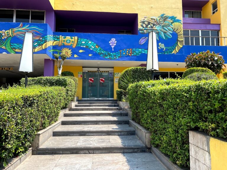 115098 hotel coacalco 768x576