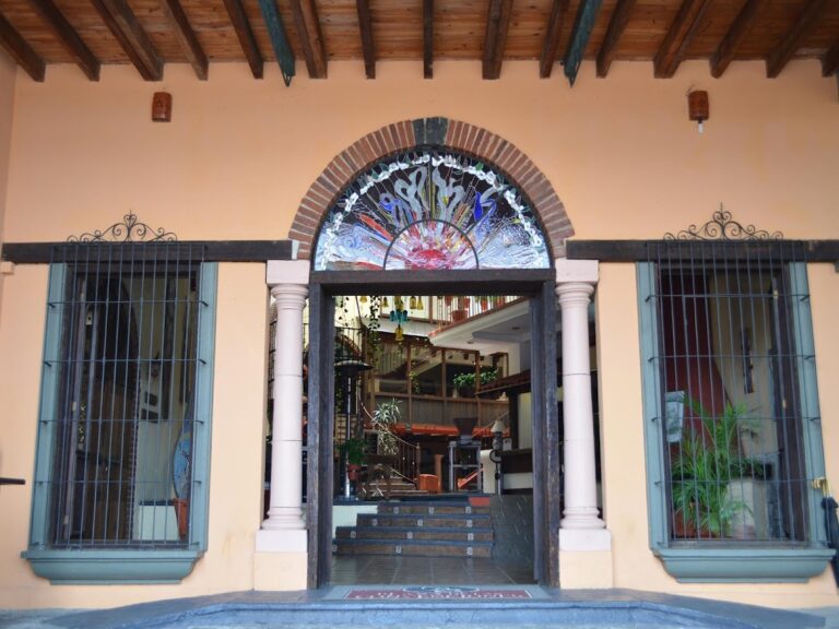 115273 hotel mision xalapa 768x576