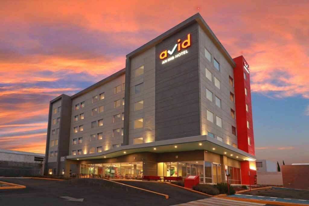 115304 avid hotel fresnillo an ihg hotel 1024x683