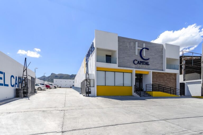 115430 hotel capital saltillo 768x512