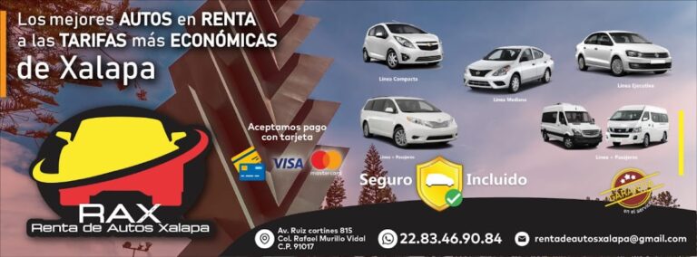 116057 rax renta de autos xalapa 768x284