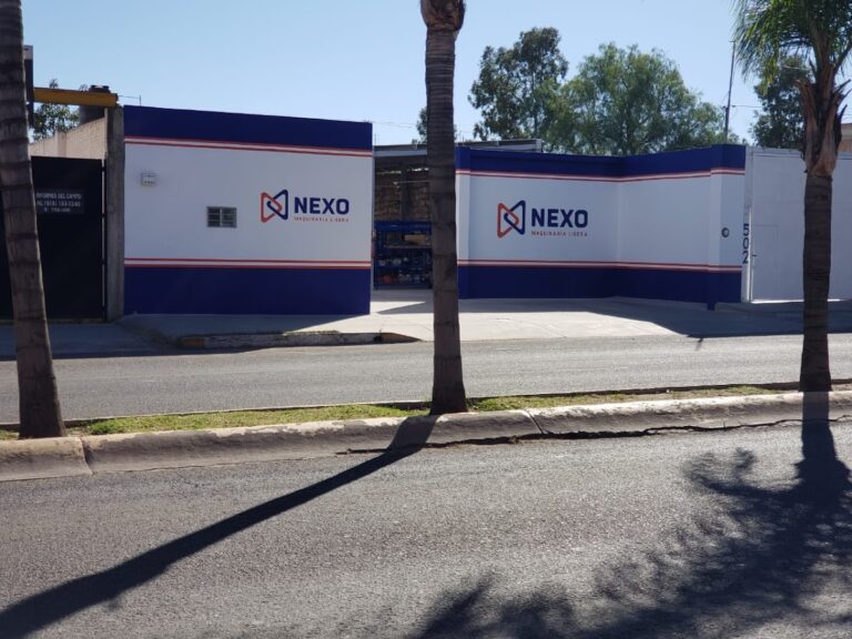 116174 nexo maquinaria ligera 768x576