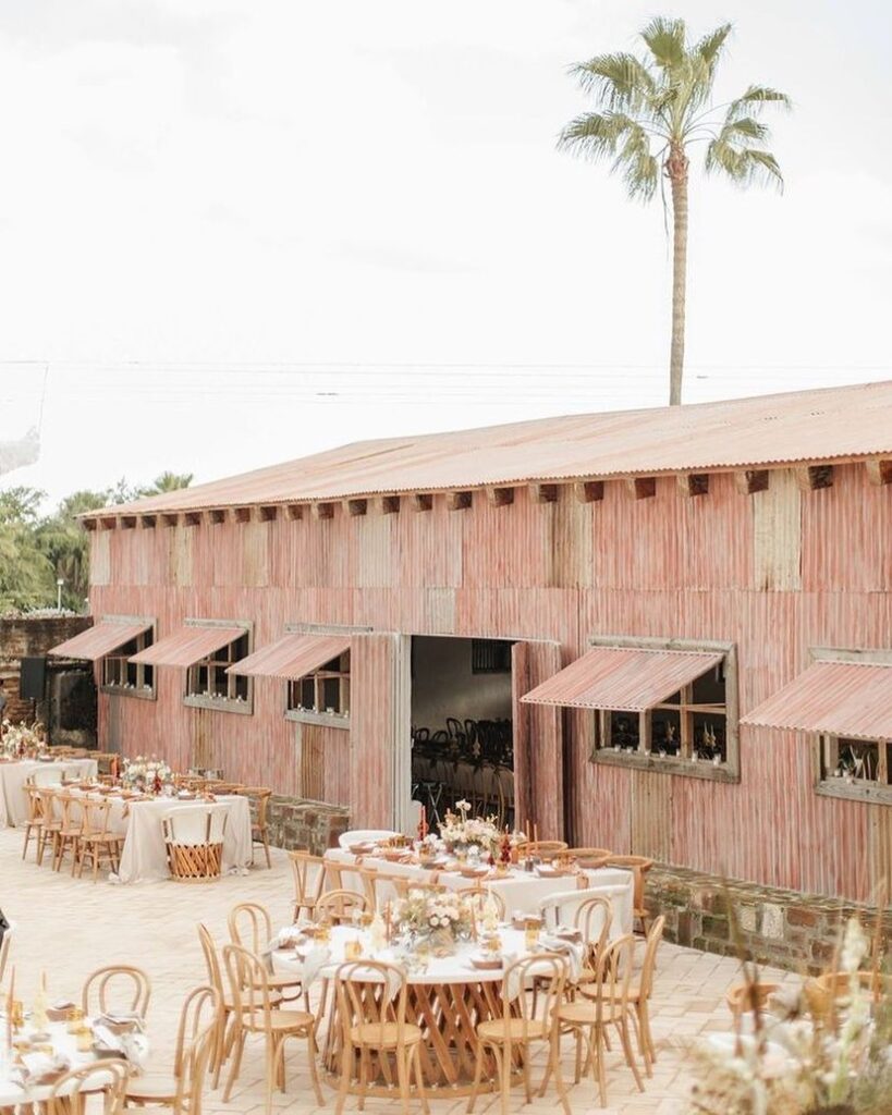 116905 goncanseco venue 819x1024