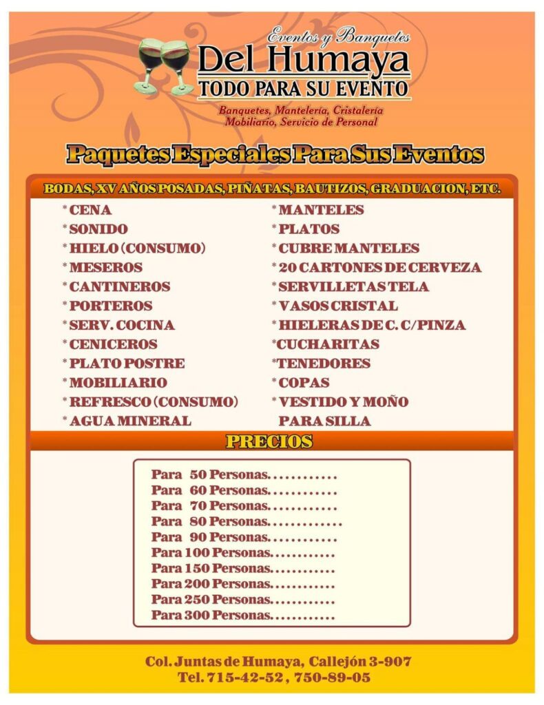 117135 eventos y banquetes del humaya 790x1024
