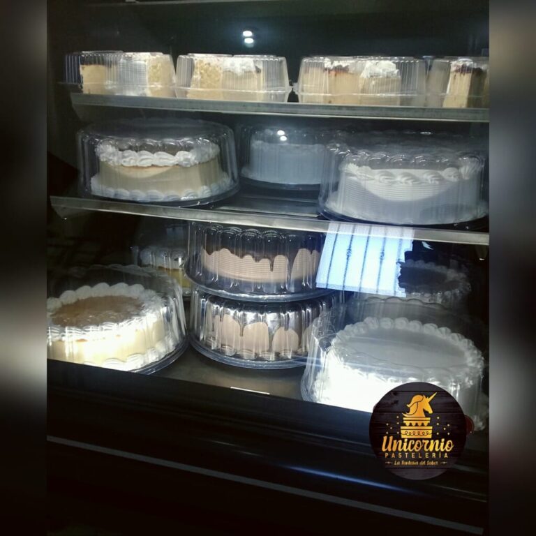 117409 pasteleria unicornio y guero pasteles 768x768