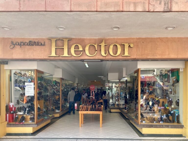 118234 zapaterias hector 768x576