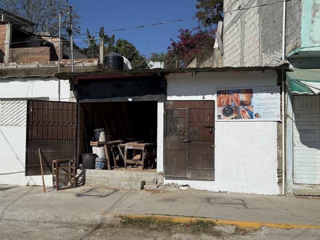 119460 el taller del maestro carpinteria 1024x768