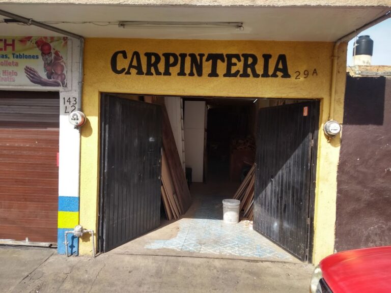 119580 carpinteria 768x576