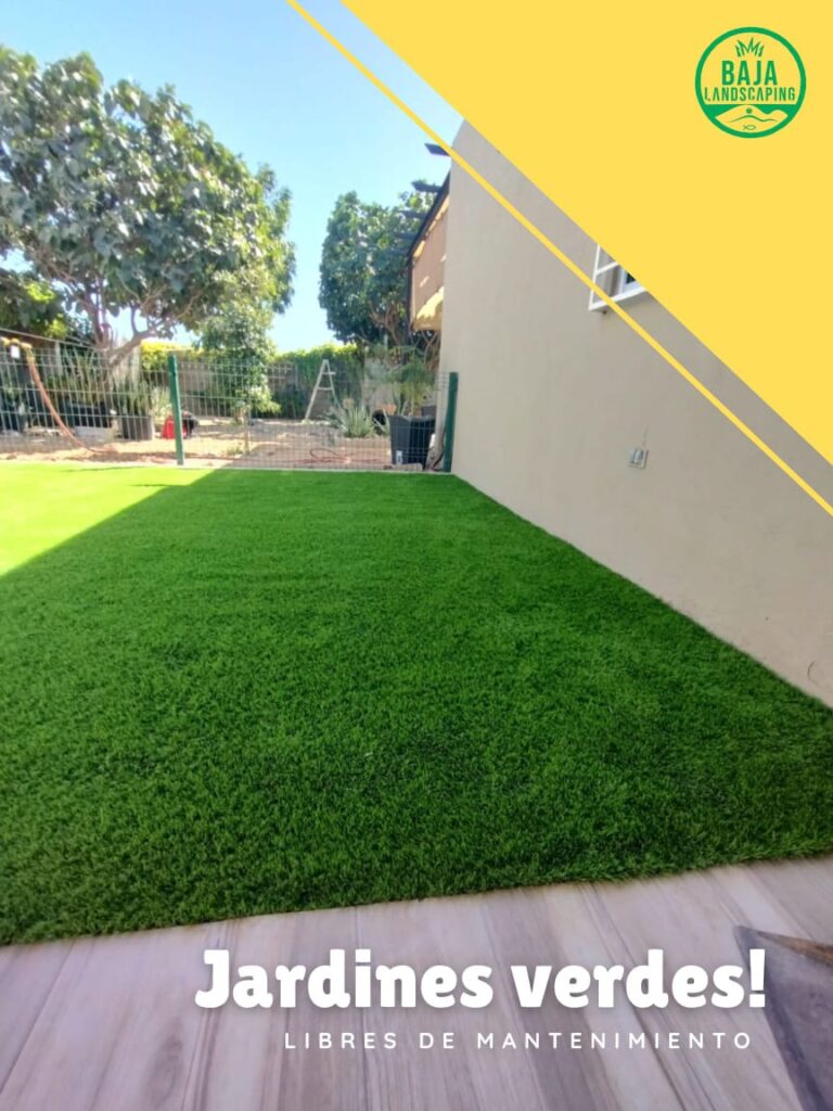 120774 diseno de jardines pasto sintetico baja landscaping la paz. muros verdes 768x1024