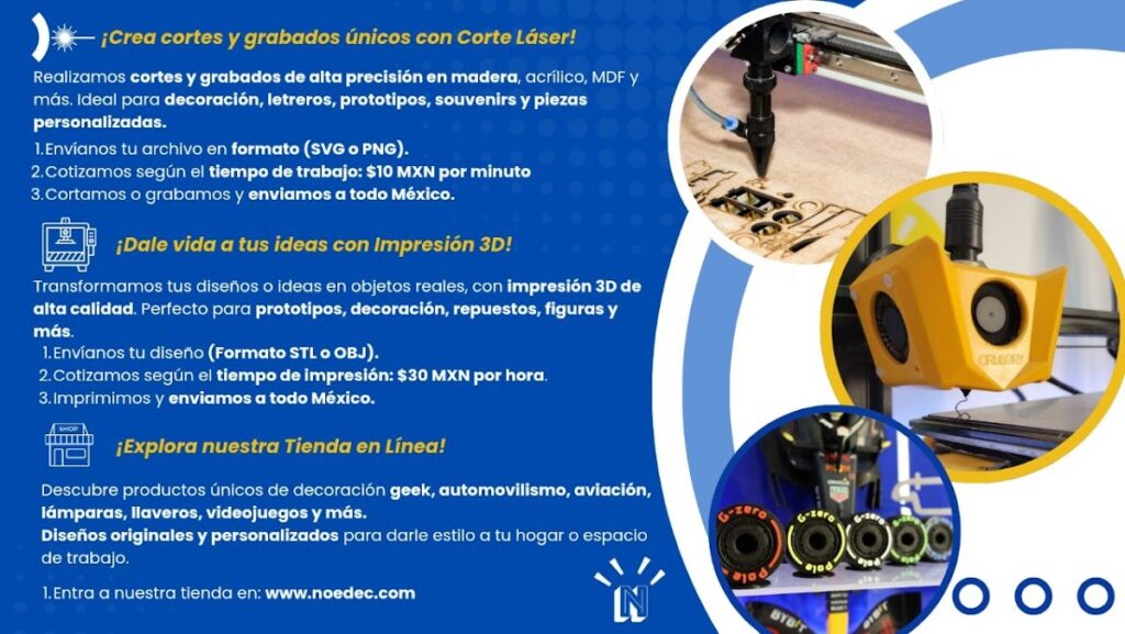 122684 noedec impresion 3d y corte laser 1024x577