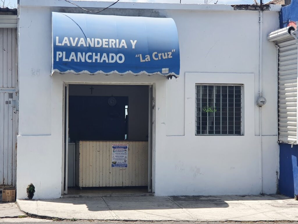122856 lavanderia y planchaduria la cruz 1024x768