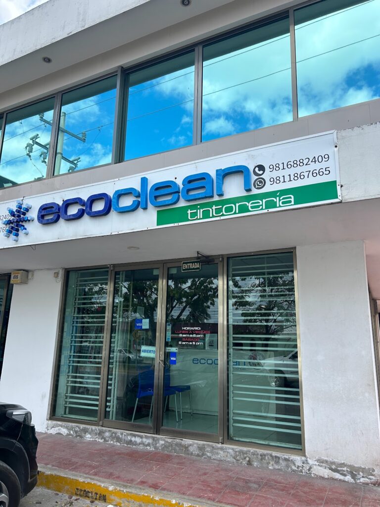 123086 tintoreria y lavanderia ecoclean arboledas 768x1024