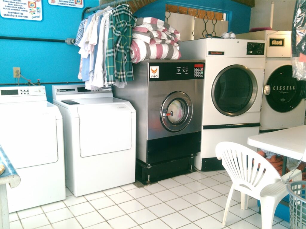 123294 lavanderia y tintoreria mr. clean care 1024x768