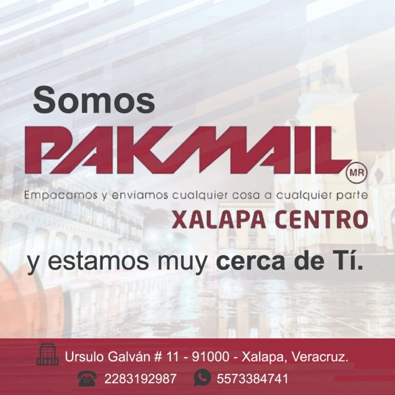 123671 pakmail centro 8211 fedex dhl estafeta ups paquetexpress tresguerras 768x768
