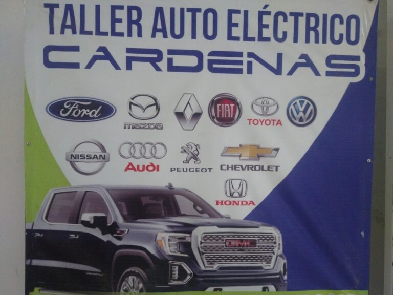 87436 taller autoelectrico 8220cardenas8221 768x576