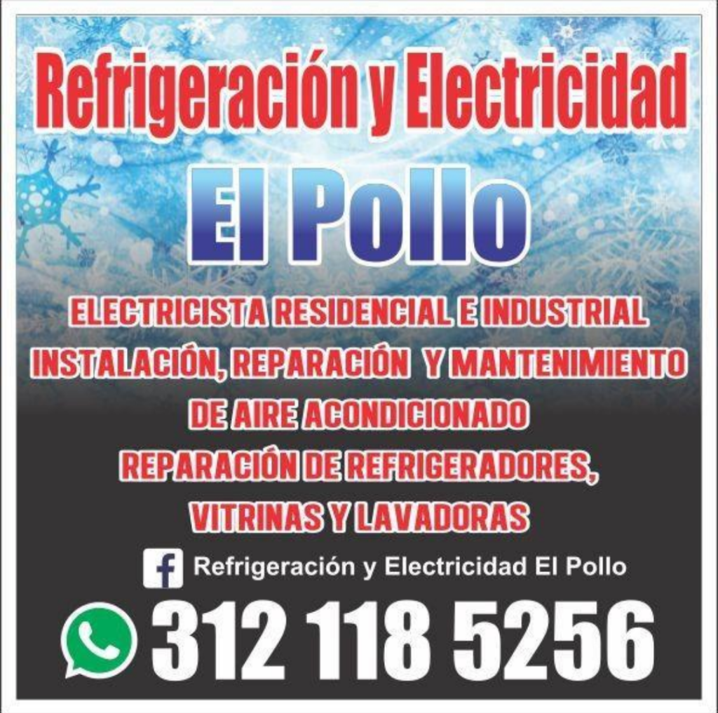 87698 refrigeracion y electricidad el pollo 1024x1017
