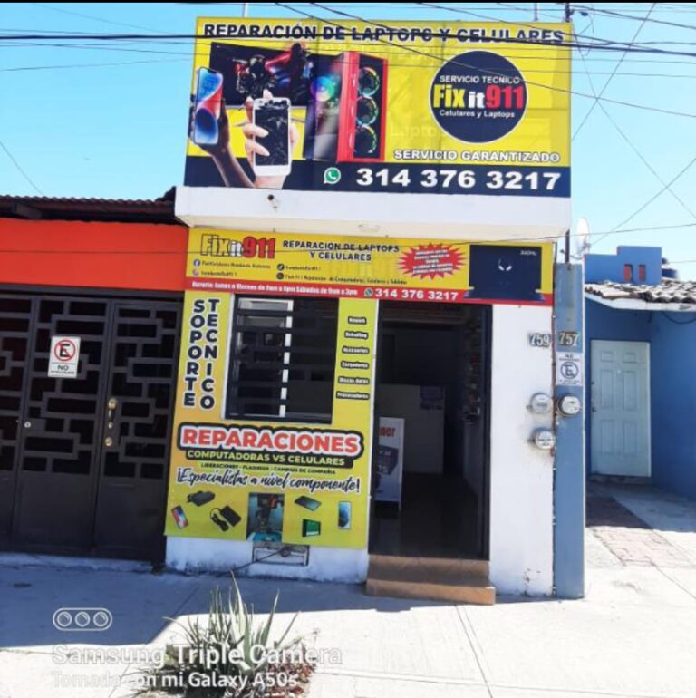 88653 fixit911 reparacion de computadoras celulares tabletas y consolas de video 768x770
