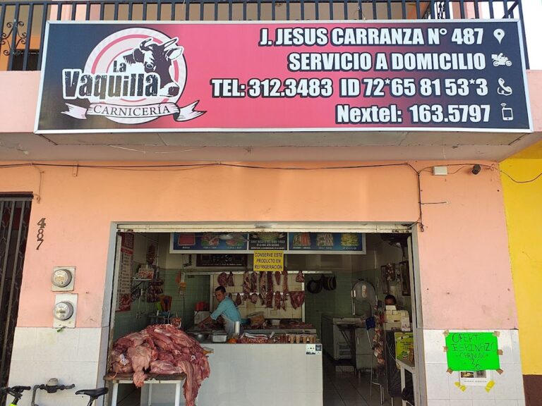 88964 carniceria la vaquilla 768x576