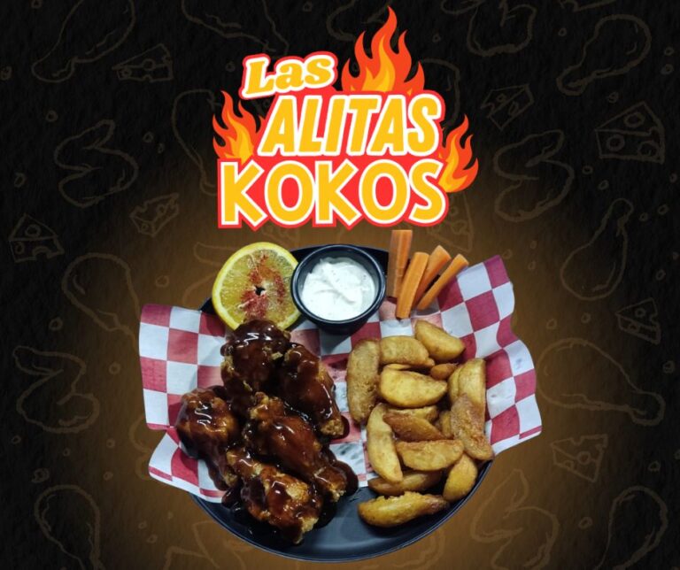 90756 las alitas kokos 768x644