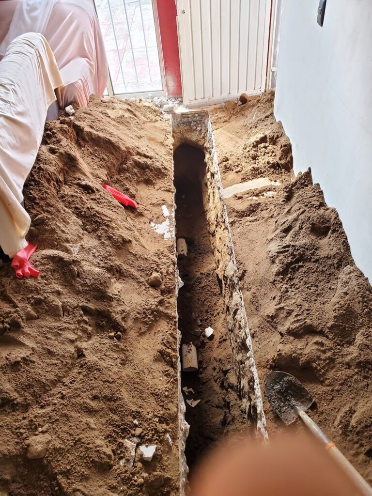 93097 destapacanos y fontanero soluciones en tuberias y drenajes 768x1024
