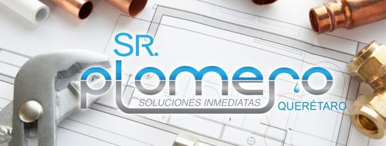 93240 sr. plomero queretaro 768x291