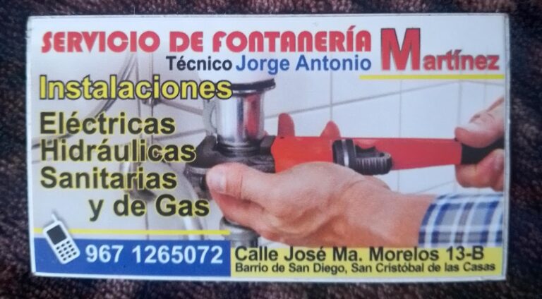 93461 servicio de fontaneria y electricidad martinez 768x424