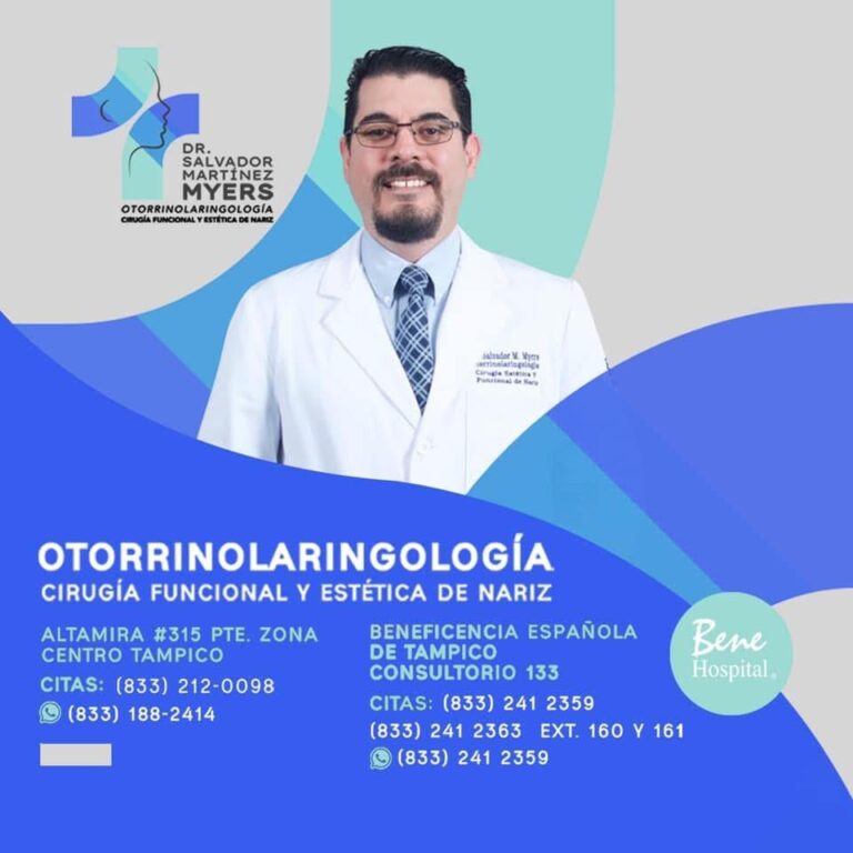 94392 dr. salvador martinez myers 8211 cirugia de nariz en tampico 768x768