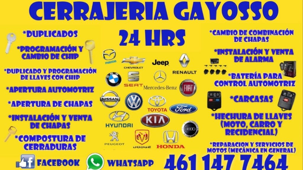 96746 cerrajeria gayosso celaya 1024x574