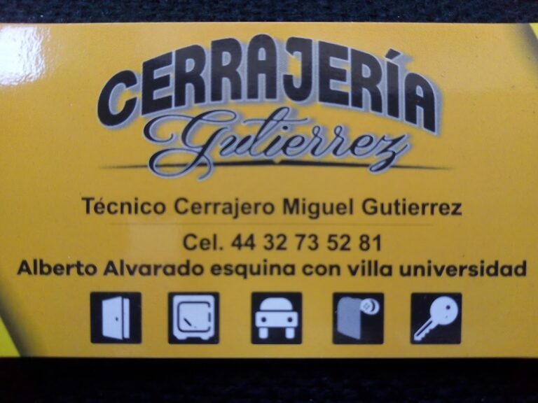 96873 cerrajeria gutierrez 24 horas 768x576