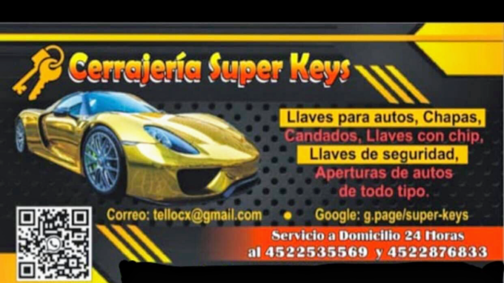 96881 cerrajeria 8220super keys8221 uruapan 1024x576