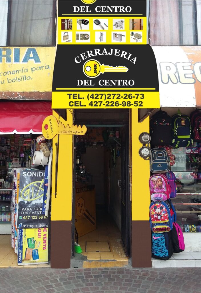 97007 cerrajeria del centro 704x1024