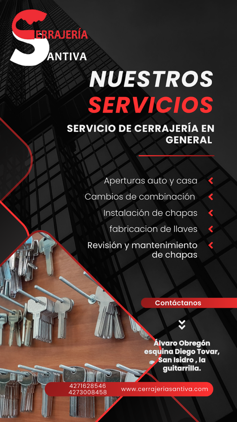 97010 cerrajeria santiva 768x1365